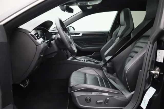 Volkswagen Arteon (2022) thumbnail 11