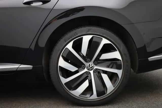 Volkswagen Arteon (2022) thumbnail 13