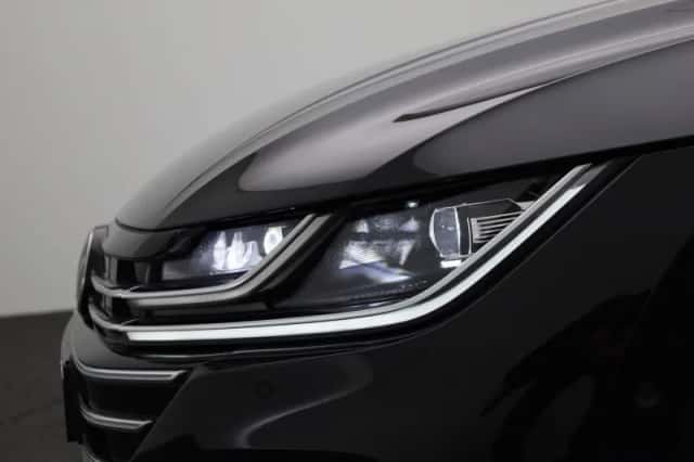 Volkswagen Arteon (2022) thumbnail 16