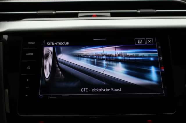 Volkswagen Arteon (2022) thumbnail 22