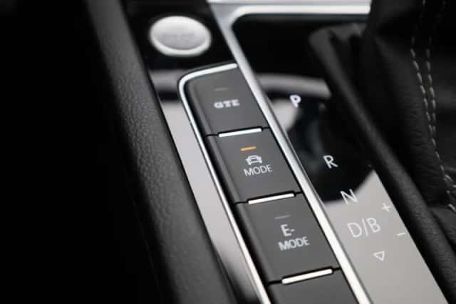 Volkswagen Arteon (2022) thumbnail 24