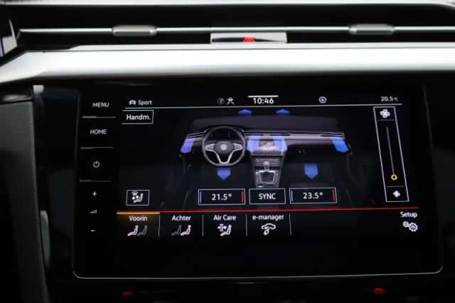 Volkswagen Arteon (2022) thumbnail 28