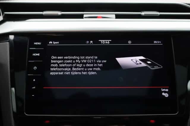 Volkswagen Arteon (2022) thumbnail 30