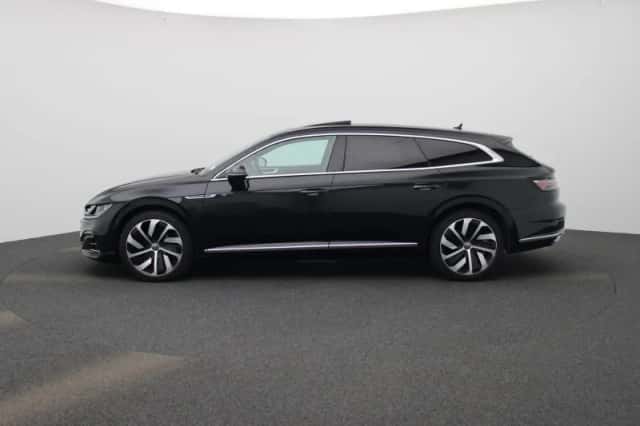 Volkswagen Arteon (2022) thumbnail 4