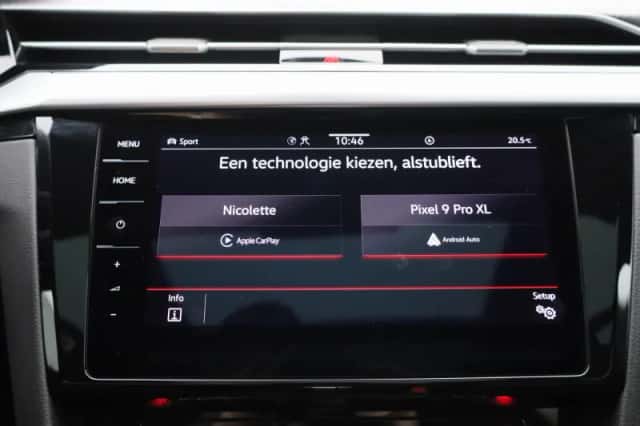 Volkswagen Arteon (2022) thumbnail 31