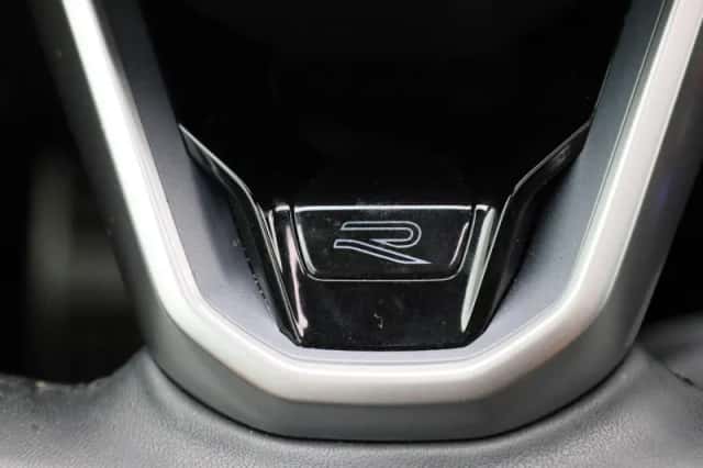 Volkswagen Arteon (2022) thumbnail 35