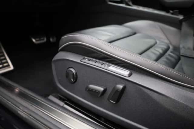 Volkswagen Arteon (2022) thumbnail 36