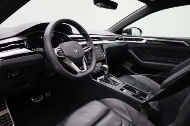 Volkswagen Arteon (2022) thumbnail 37