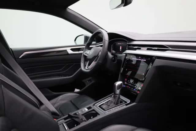 Volkswagen Arteon (2022) thumbnail 38