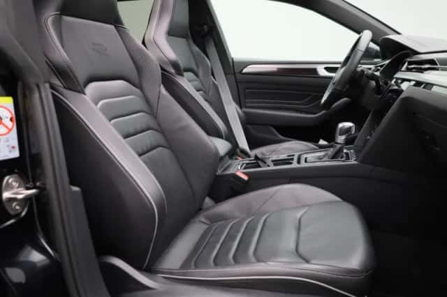 Volkswagen Arteon (2022) thumbnail 39