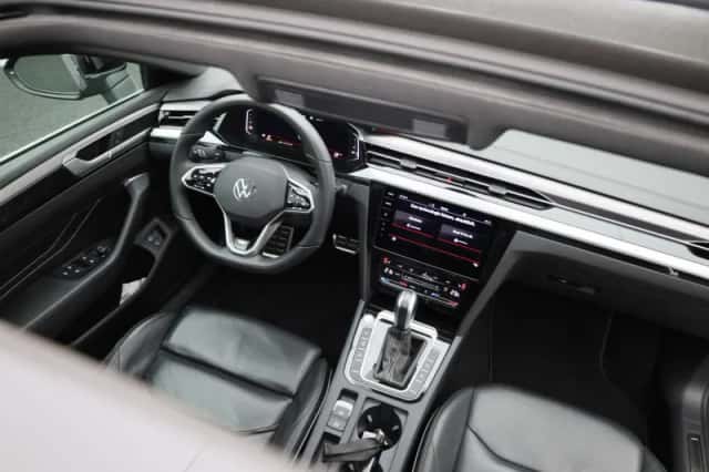 Volkswagen Arteon (2022) thumbnail 40