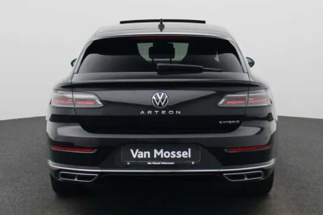Volkswagen Arteon (2022) thumbnail 5