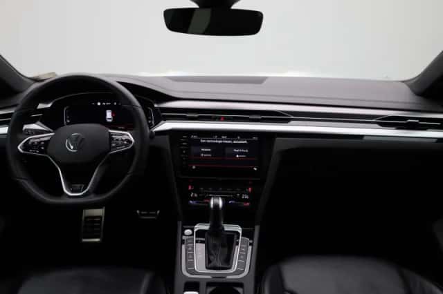 Volkswagen Arteon (2022) thumbnail 41