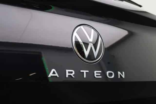 Volkswagen Arteon (2022) thumbnail 43