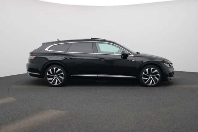 Volkswagen Arteon (2022) thumbnail 6