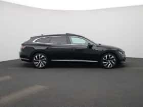 Volkswagen Arteon (2022) thumbnail 6