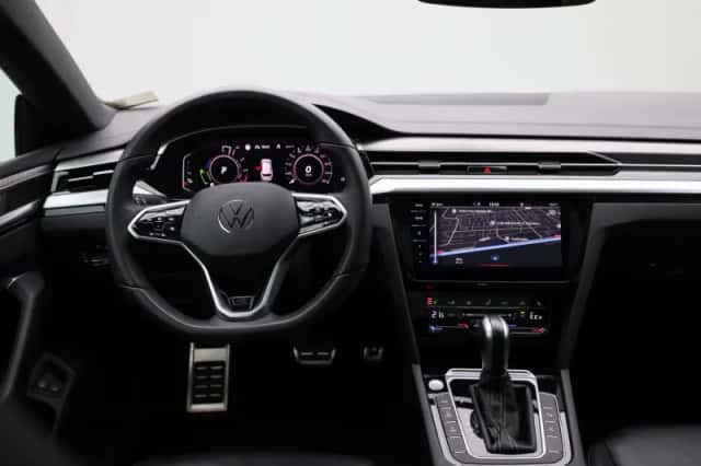 Volkswagen Arteon (2022) thumbnail 7