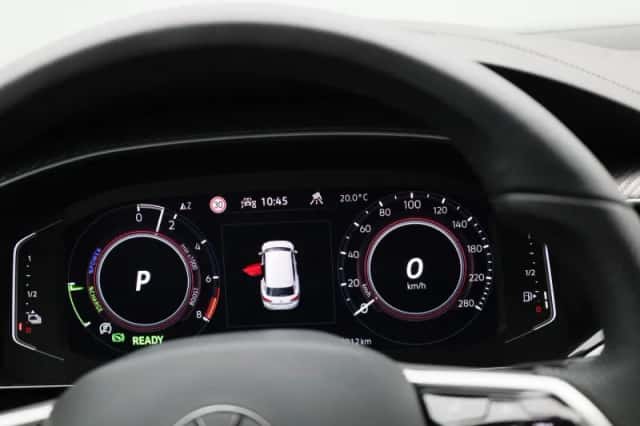 Volkswagen Arteon (2022) thumbnail 8