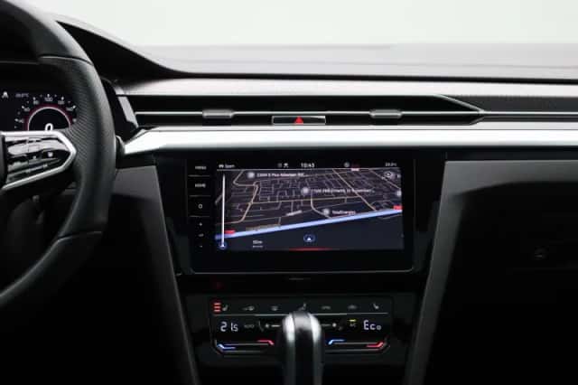 Volkswagen Arteon (2022) thumbnail 9