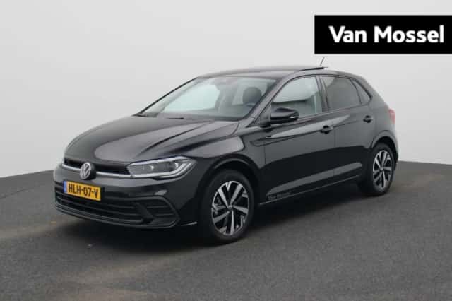 Volkswagen Polo (2025) thumbnail 1