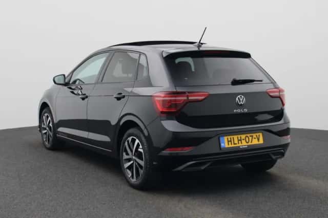 Volkswagen Polo (2025) thumbnail 2