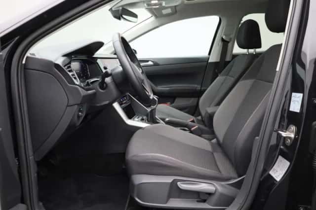 Volkswagen Polo (2025) thumbnail 11