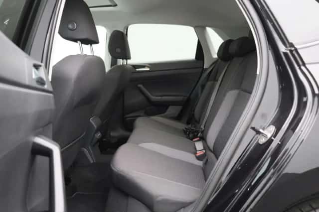 Volkswagen Polo (2025) thumbnail 12