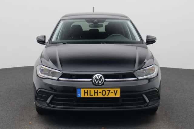 Volkswagen Polo (2025) thumbnail 3