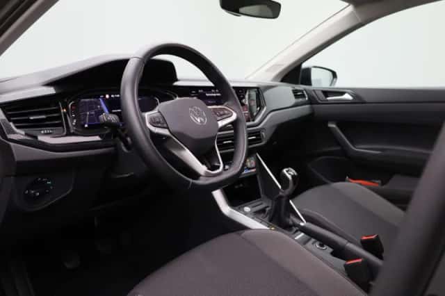 Volkswagen Polo (2025) thumbnail 29
