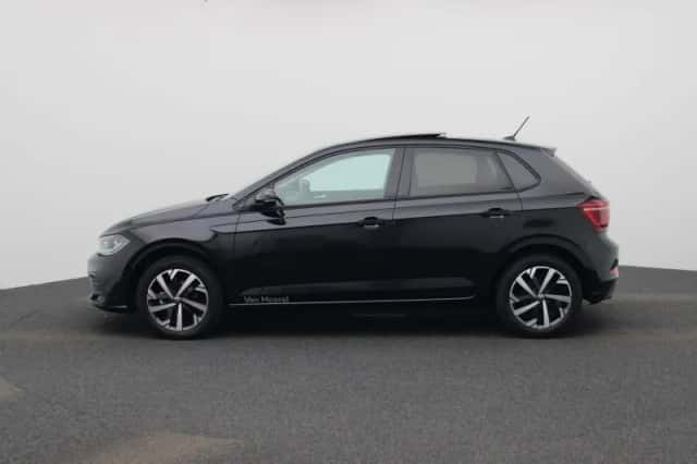 Volkswagen Polo (2025) thumbnail 4