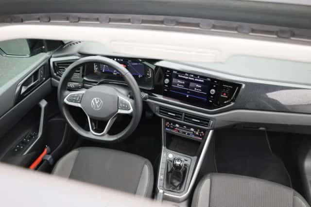 Volkswagen Polo (2025) thumbnail 32