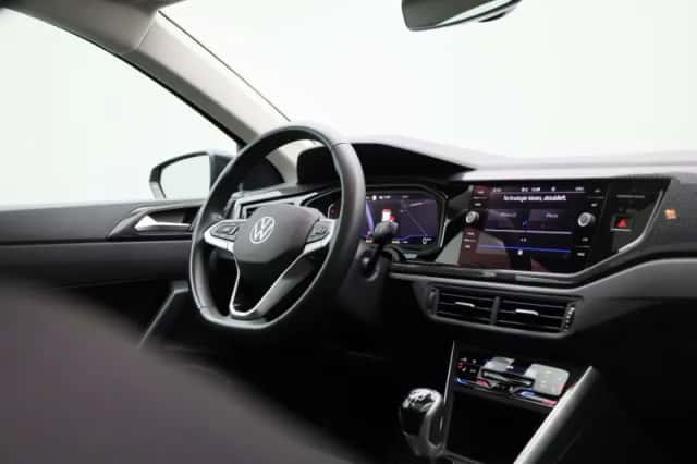 Volkswagen Polo (2025) thumbnail 33