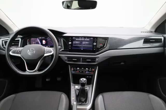Volkswagen Polo (2025) thumbnail 34
