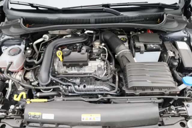 Volkswagen Polo (2025) thumbnail 36