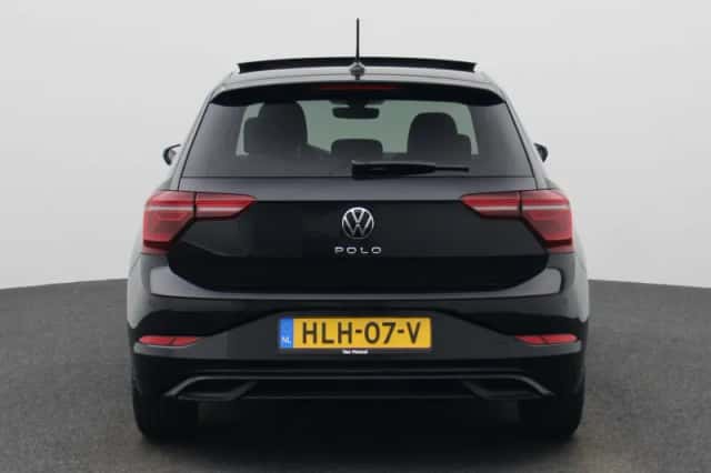 Volkswagen Polo (2025) thumbnail 5