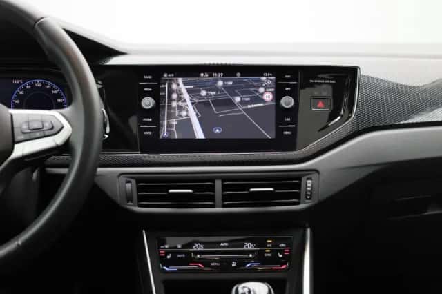 Volkswagen Polo (2025) thumbnail 9