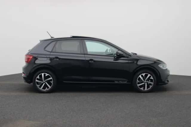 Volkswagen Polo (2025) thumbnail 6