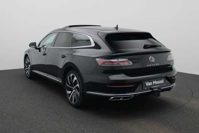Volkswagen Arteon (2022) thumbnail 2