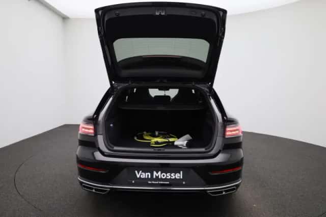 Volkswagen Arteon (2022) thumbnail 11