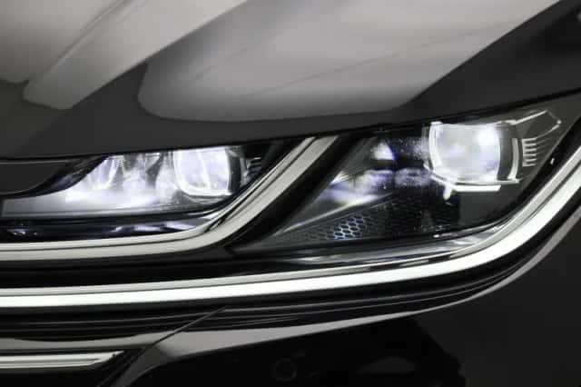 Volkswagen Arteon (2022) thumbnail 17