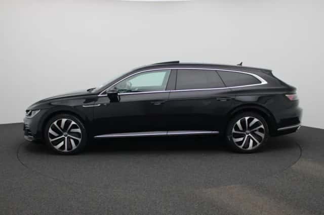 Volkswagen Arteon (2022) thumbnail 4