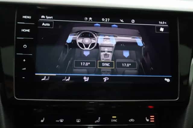 Volkswagen Arteon (2022) thumbnail 34