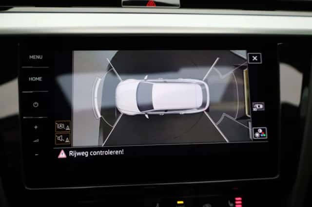 Volkswagen Arteon (2022) thumbnail 40