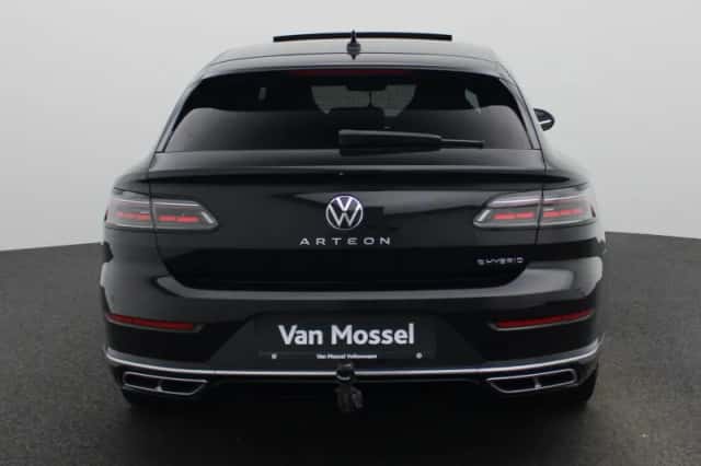 Volkswagen Arteon (2022) thumbnail 5