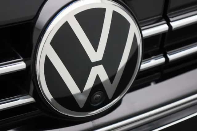 Volkswagen Arteon (2022) thumbnail 47