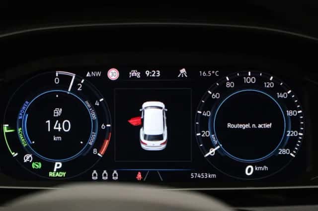 Volkswagen Arteon (2022) thumbnail 8