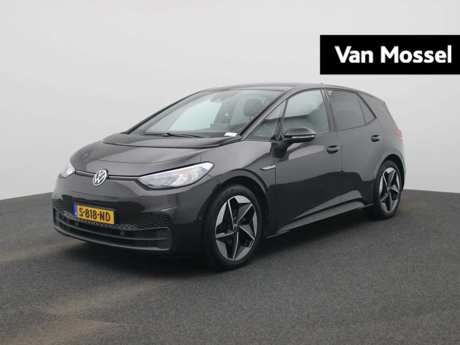 Volkswagen ID.3 (2023) — foto 1