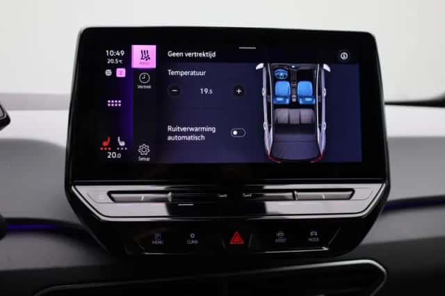 Volkswagen ID.3 (2023) thumbnail 30