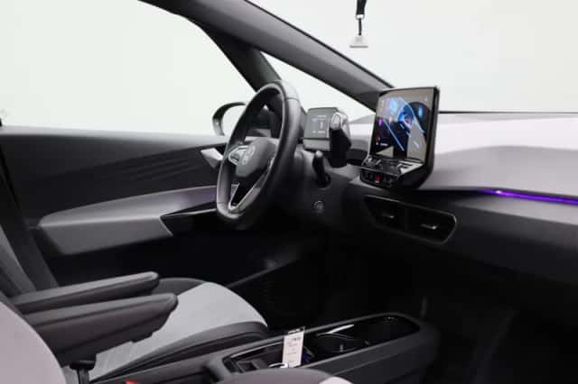 Volkswagen ID.3 (2023) thumbnail 33