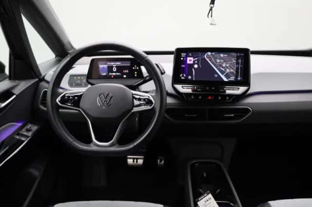 Volkswagen ID.3 (2023) thumbnail 7